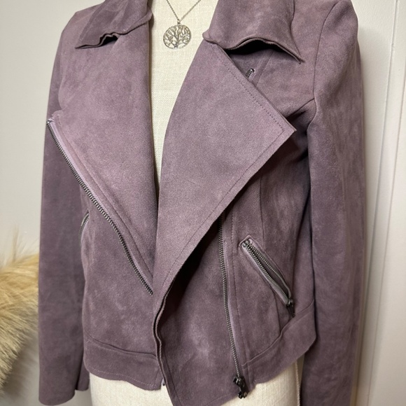 Shine star Stretchy Suede - Picture 2 of 5